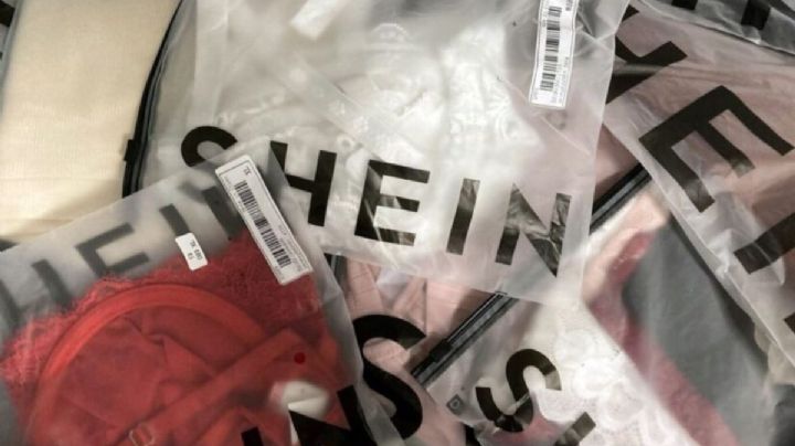 Los impuestos que encarecerán la ropa de Shein, Amazon y Temu