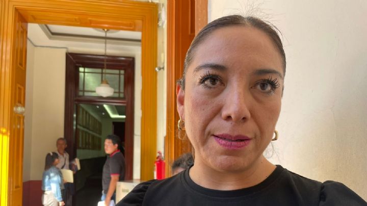 Síndica de Pachuca opina que exalcaldesa tiene derecho de ampararse