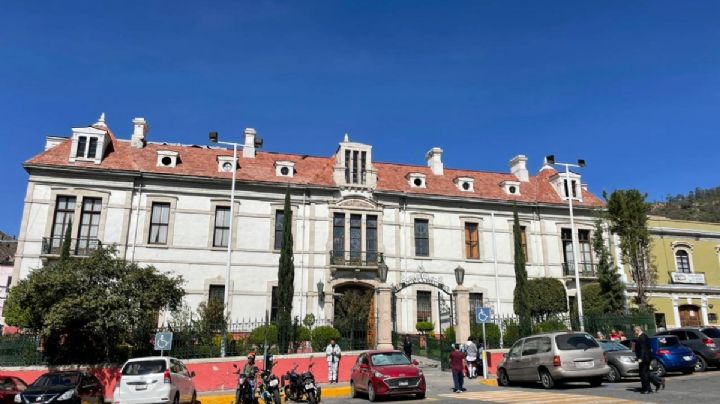 Pachuca actualizará catastro con tecnología LiDAR para recaudar 200 mdp