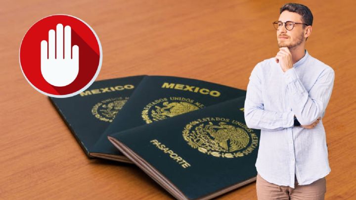 ¿Se suspende el trámite del pasaporte en México? Esto se sabe