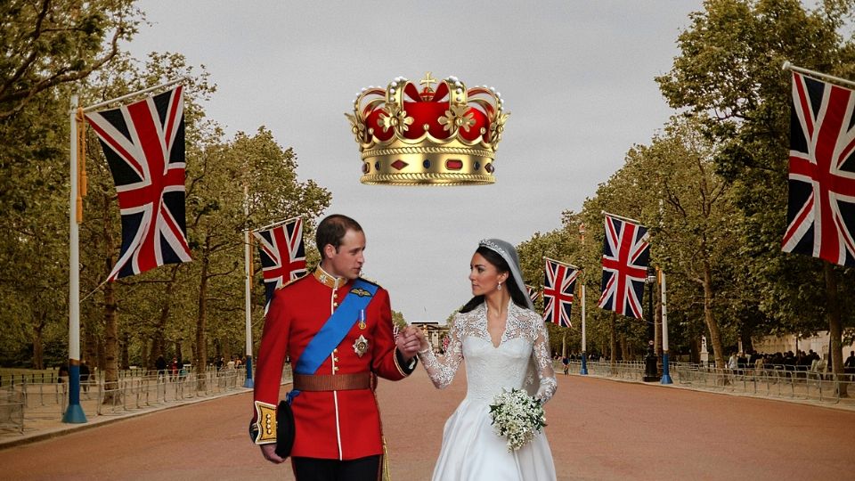 La salud del rey ha levantado fuertes rumores sobre el futuro de la monarquía