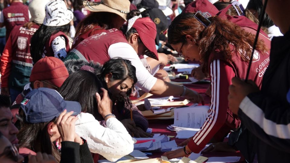 Presupuesto consiente a programas sociales, educación y seguridad