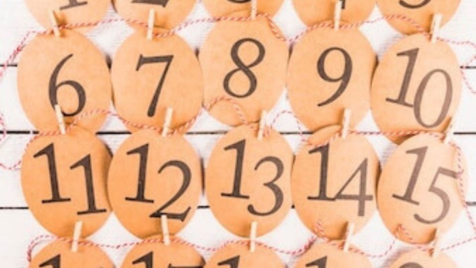 Para este sábado 21 de diciembre