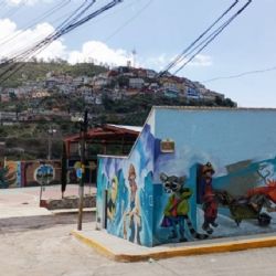 ¿Cuáles son las colonias y barrios más antiguos de Pachuca?
