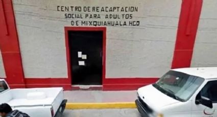 Sale de prisión exdirectora del Cereso de Mixquiahuala