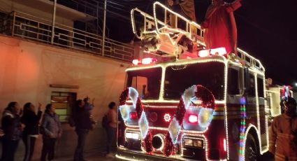 Esta será la ruta de Cabalgata de Reyes Magos en Tulancingo