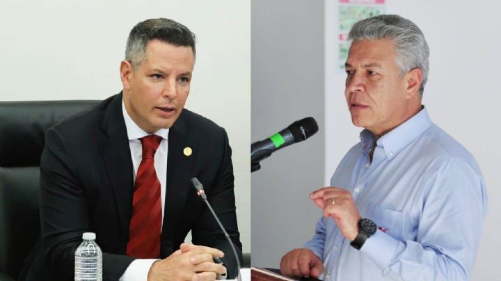 “Embarran” a hidalguense David Penchyna en desvío millonario en Infonavit