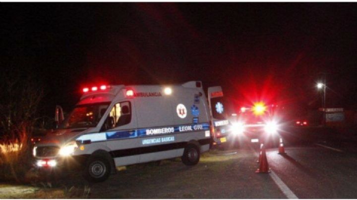 Fallece mujer policía por un disparo en posada navideña