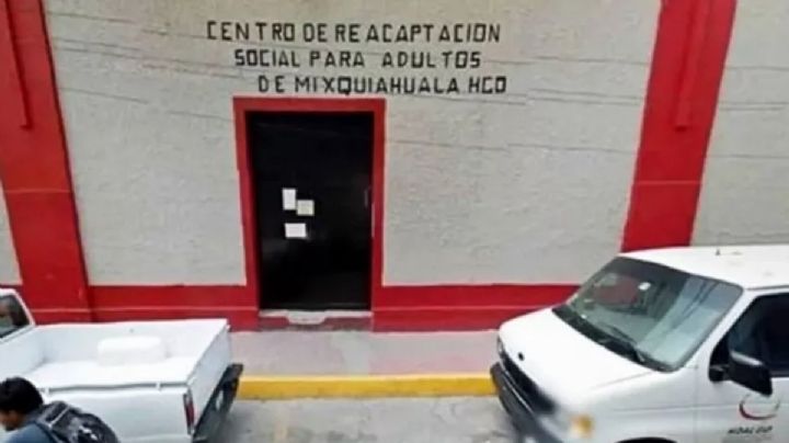 Sale de prisión exdirectora del Cereso de Mixquiahuala