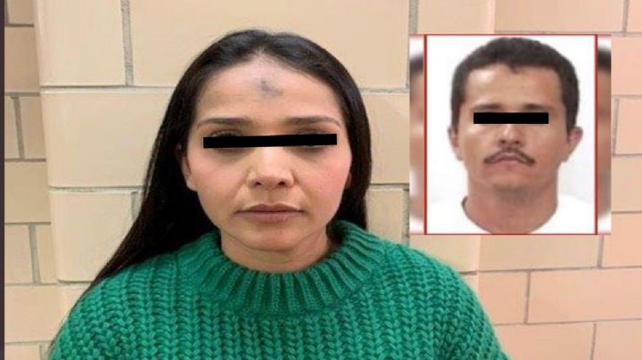 Ella es la hija de “El Mencho", la carta clave en la alianza entre "Los Chapitos" y el CJNG