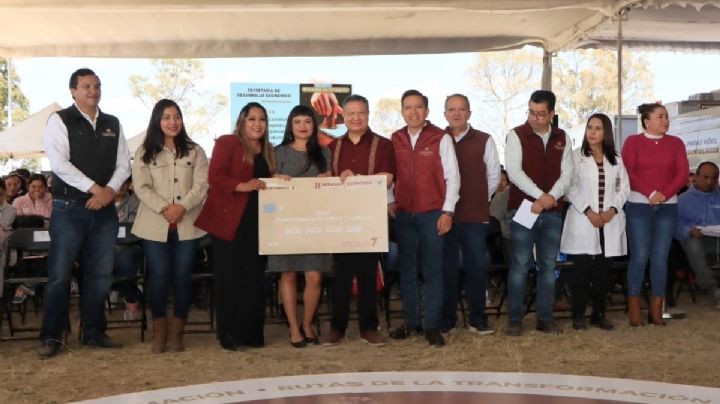 Los programas de empleo dirigidos a jóvenes y adultos mayores en Hidalgo