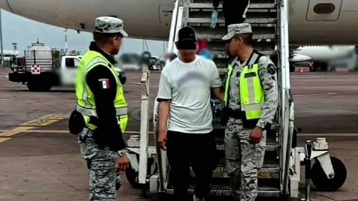 Secuestro de avión de volaris: Defensa de Mario "N" espera que se anulen 2 cargos