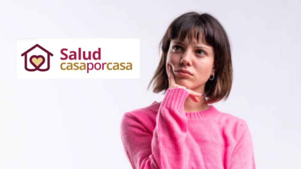 Muchas personas no tendrán derecho al programa Salud Casa por Casa en Hidalgo.