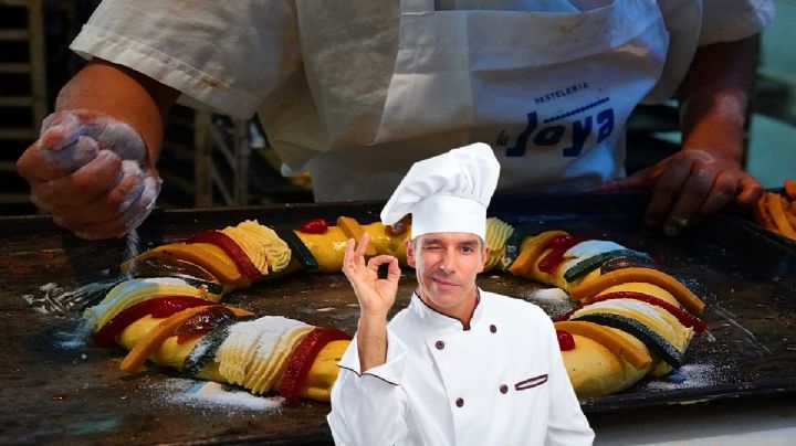 Así será la Feria de la Rosca 2025: Fechas, horarios y todo lo que debes saber