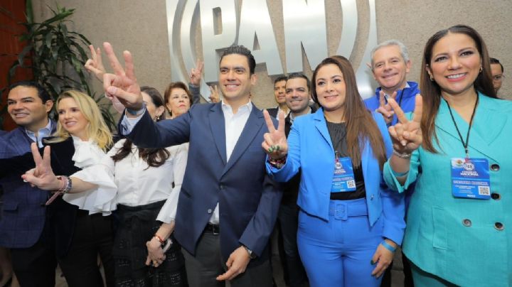 Romero condena bajos presupuestos para municipios gobernados por el PAN