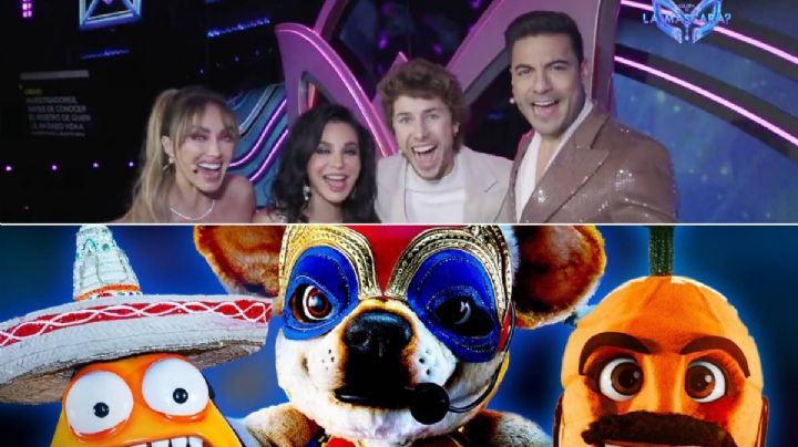 ¿Quién es la máscara 2024?: Filtran el nombre del famoso que ganará la gran final