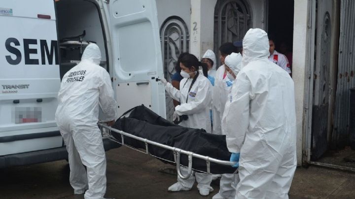 Hombre muere solo en su cama, ya estaba en descomposición; esto pasó