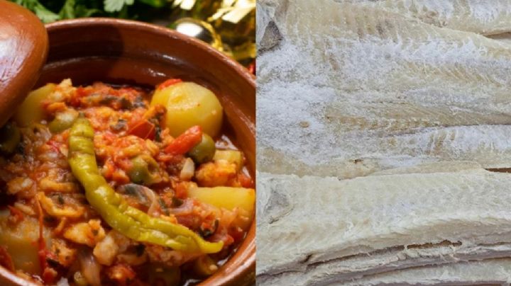 Navidad 2024: Estas son las diferencias entre el bacalao falso y original para la cena navideña