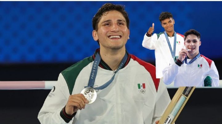 Los momentos inolvidables de México en los Juegos Olímpicos París 2024