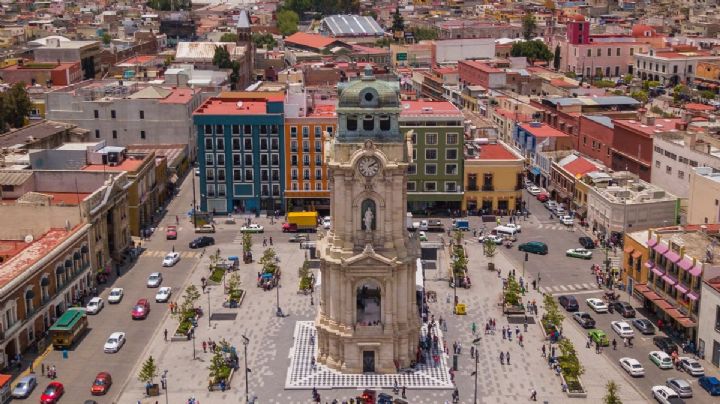 Canaco Pachuca se prepara para participar en Mundial 2026