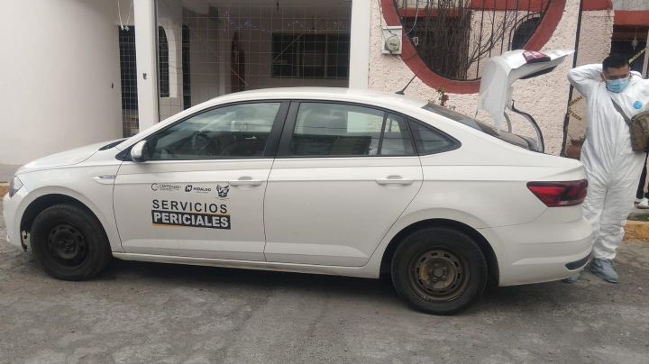 Asesinan en su domicilio a exfuncionaria de Hidalgo, presumen violencia familia