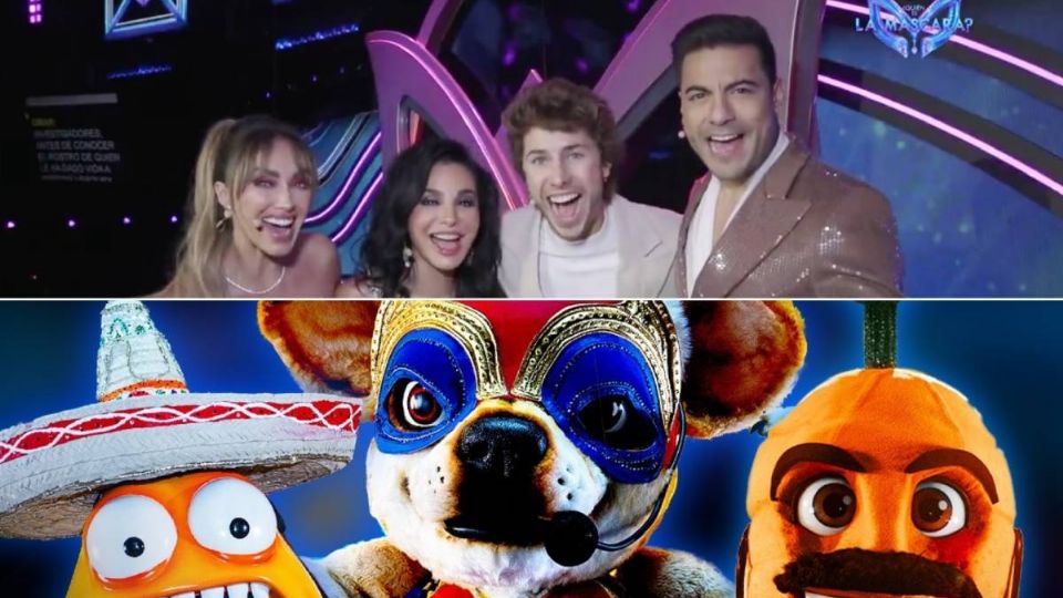 Hoy es la gran final del reality de Televisa.