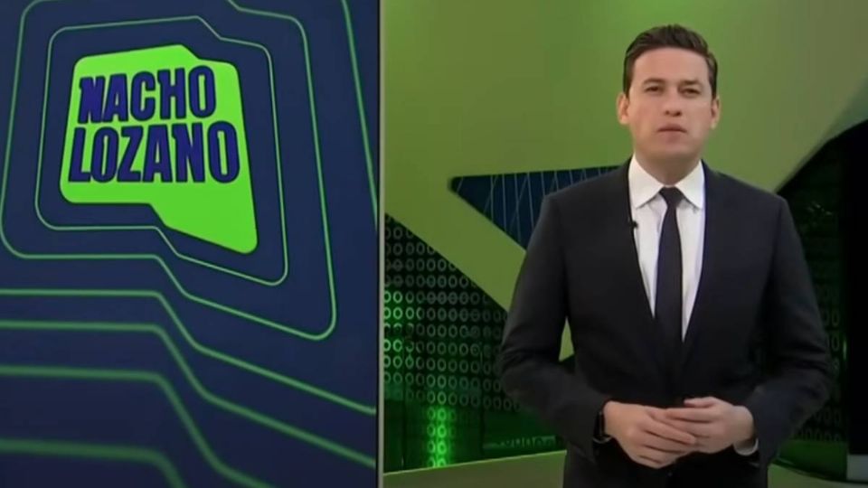 Siguen los cambios en Imagen TV.