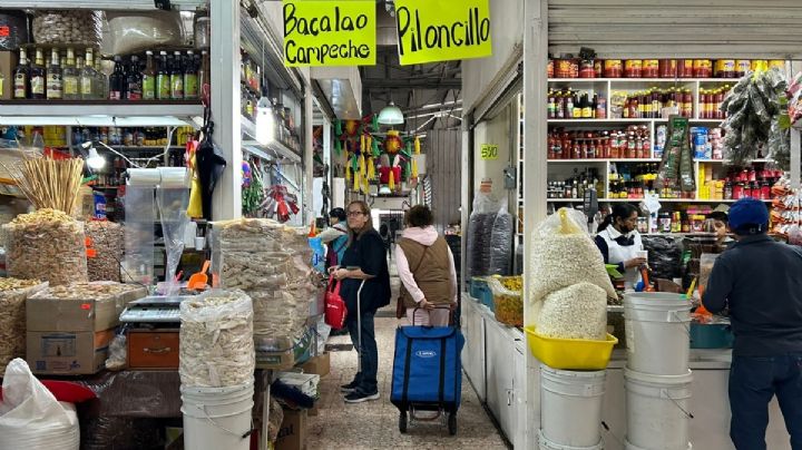 ¿Cuánto costará la cena navideña para los chilangos de la Guerrero?