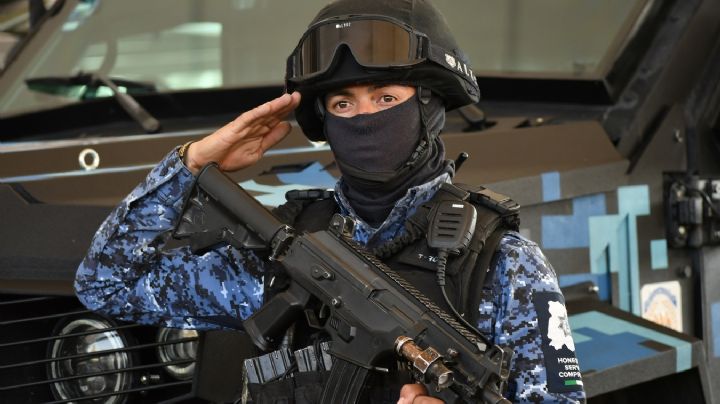 Libia despliega operativo Guadalupe - Reyes en Guanajuato: 24 mil elementos de seguridad