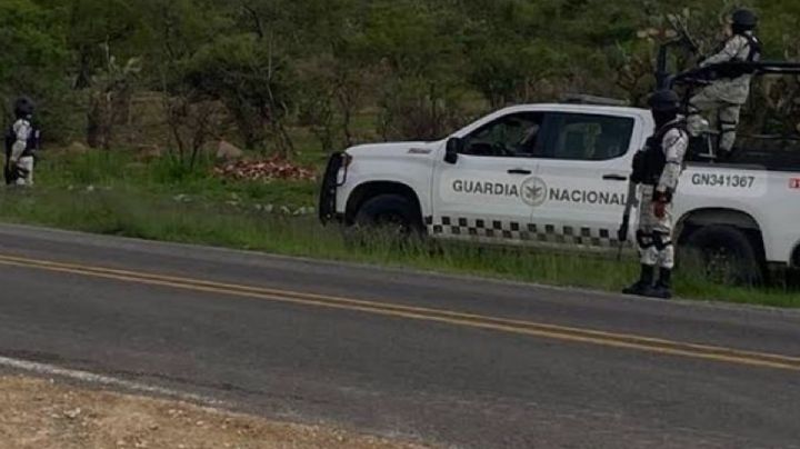Asesinan a militar a golpes y navajazos en Zapopan, Jalisco