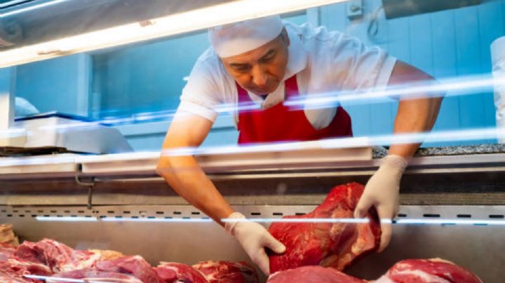 Salario mínimo: ¿Cuánto ganará un carnicero en 2025?