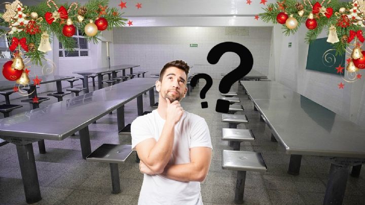 Navidad 2024 y Año Nuevo: ¿Cuál será el menú en el Torito de la CDMX?