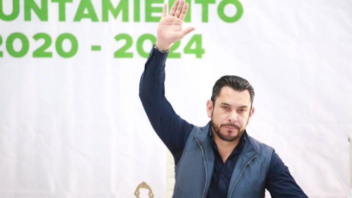 Revela Contraloría nuevo desfalco de 90 mdp en gobierno de Israel Félix