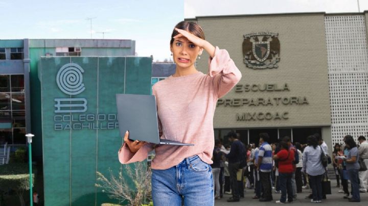 SEP: Esto pasaría con las prepas y bachilleres de México