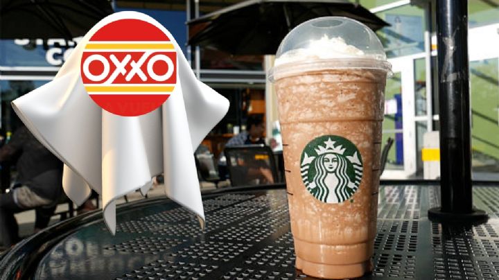 ¿Adiós Starbucks? Este es el nuevo negocio del OXXO