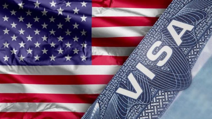 Así podrás renovar tu visa americana sin entrevista a principios de 2025