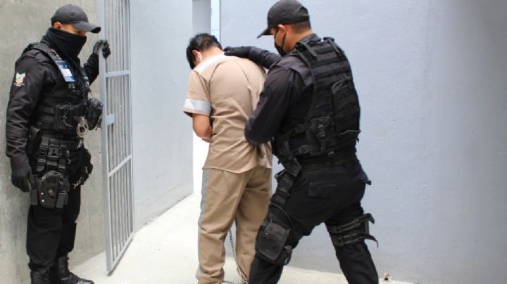 Policías procesales, pasan de custodiar juzgados a cárceles, acusan abuso laboral