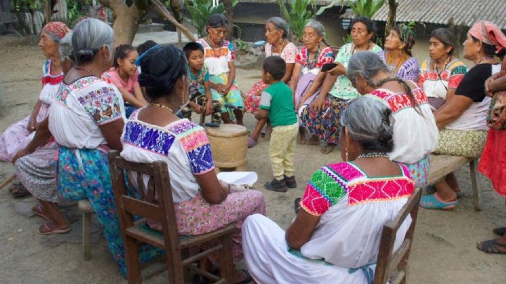Enseñarán identidad, costumbres y tradiciones en centro comunitario indígena