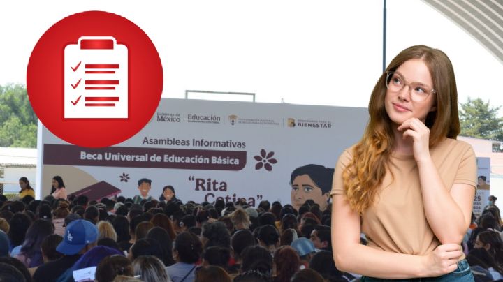 Beca Rita Cetina: ¿Habrá publicación de resultados? Así puedes saber si recibirás el apoyo económico