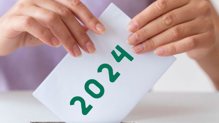 Así fue la jornada electoral de 2024, una elección extraordinaria y Morena arrasa