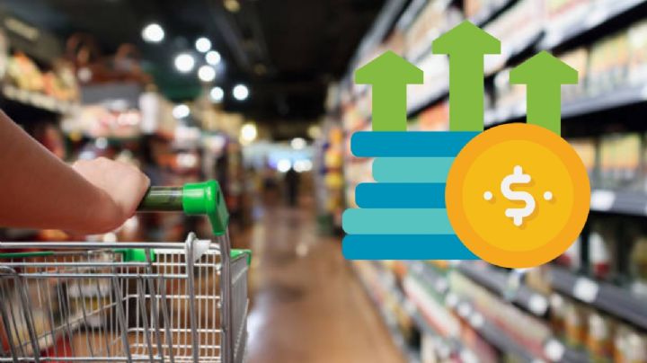 Este es el supermercado más barato para comprar la despensa de Año Nuevo según Profeco