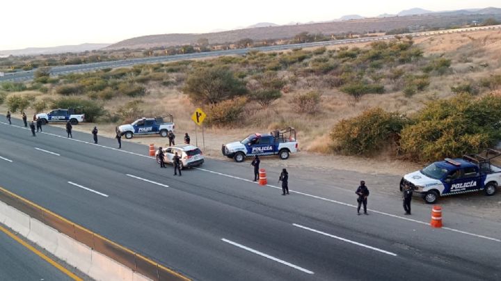 Nueva estrategia en Guanajuato: encarcelan a 50 criminales en una semana