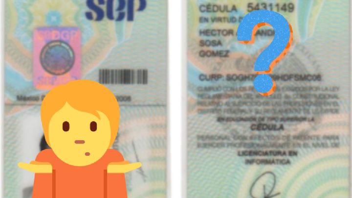 Costos de la Cédula profesional: ¿Qué cambios tendrá el trámite para 2025?