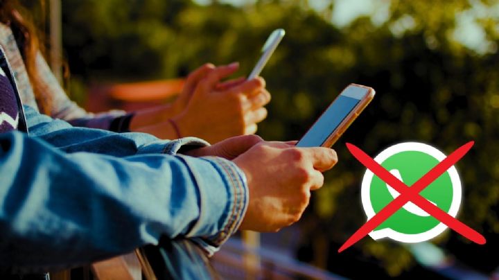 Estos son los celulares que ya no tendrán WhatsApp a partir del 1 de enero de 2025