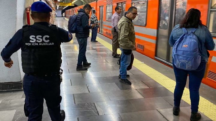 Presupuesto CDMX 2025: privilegian programas sociales, seguridad y Metro