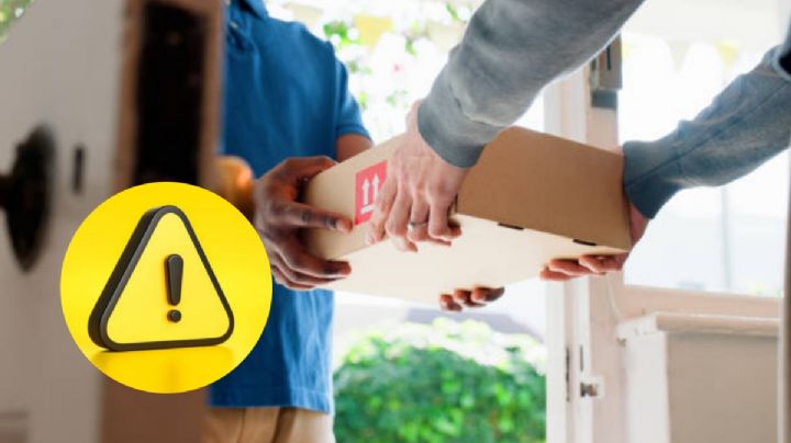 Así es el nuevo fraude a domicilio; con este "regalo" te roban tu dinero