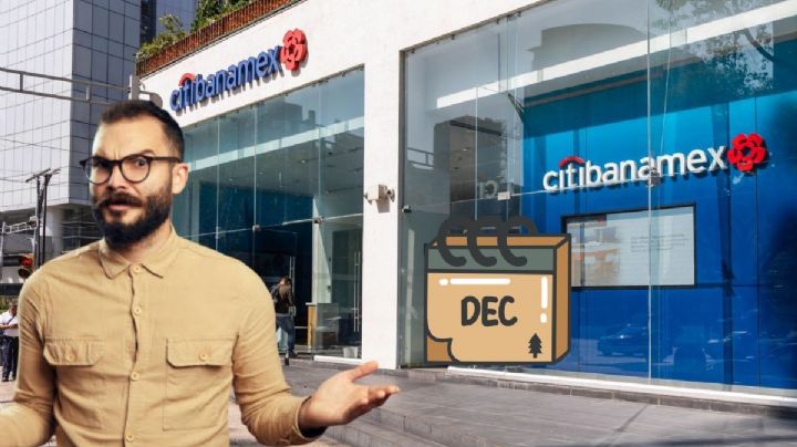 ¿Qué pasará con los bancos de Hidalgo en Navidad? Esta es la advertencia para los clientes