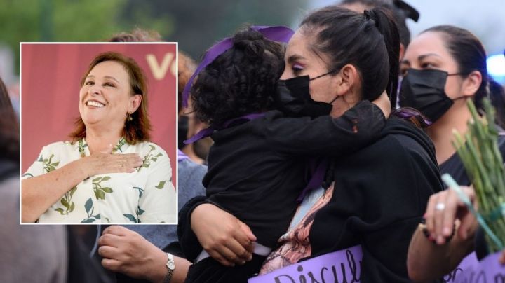 Instituto Veracruzano de la Mujer ya tendrá titular; esto dijo Rocío Nahle