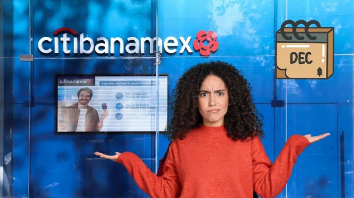 Este es el día en que no abrirán los bancos de Puebla