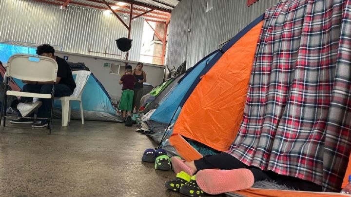 BC planea habilitar siete albergues para deportaciones de Trump